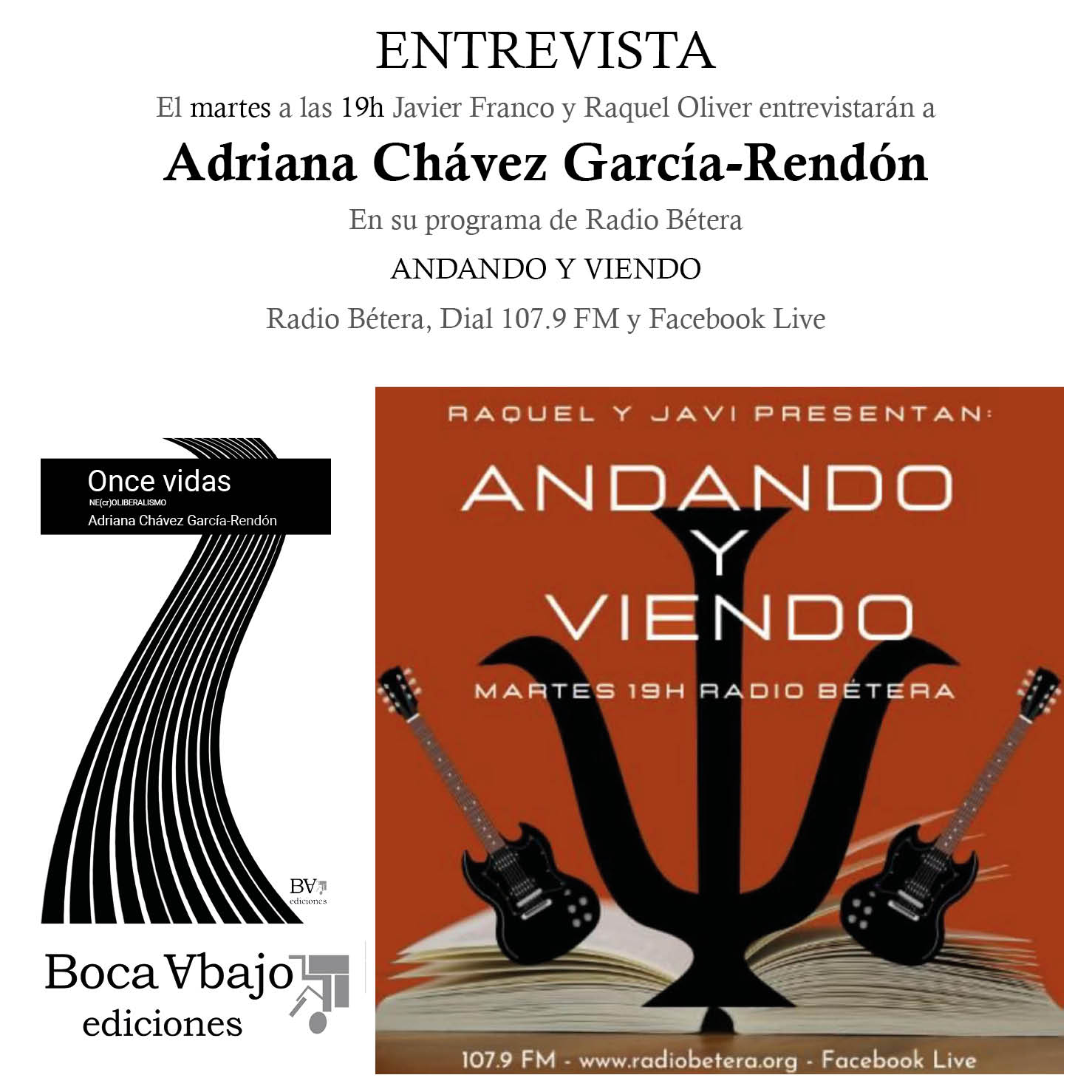 21 11 26 radiobetera