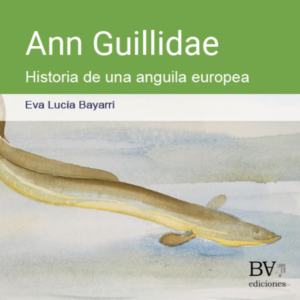 Ann Guillidae - Boca Abajo Ediciones